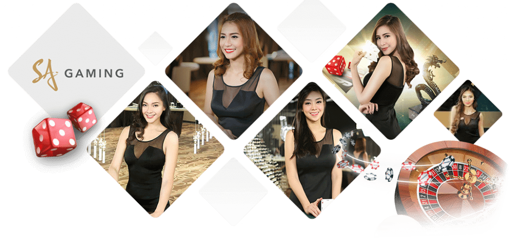 บาคาร่าsa gaming